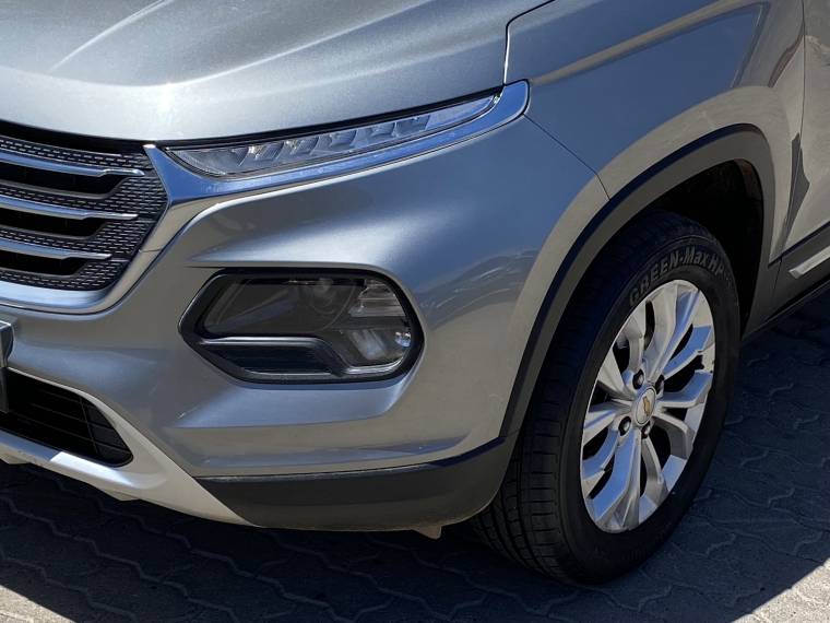 Chevrolet Groove 1.5 Ltz Mt 2022 Usado  Usado en Kovacs Usados