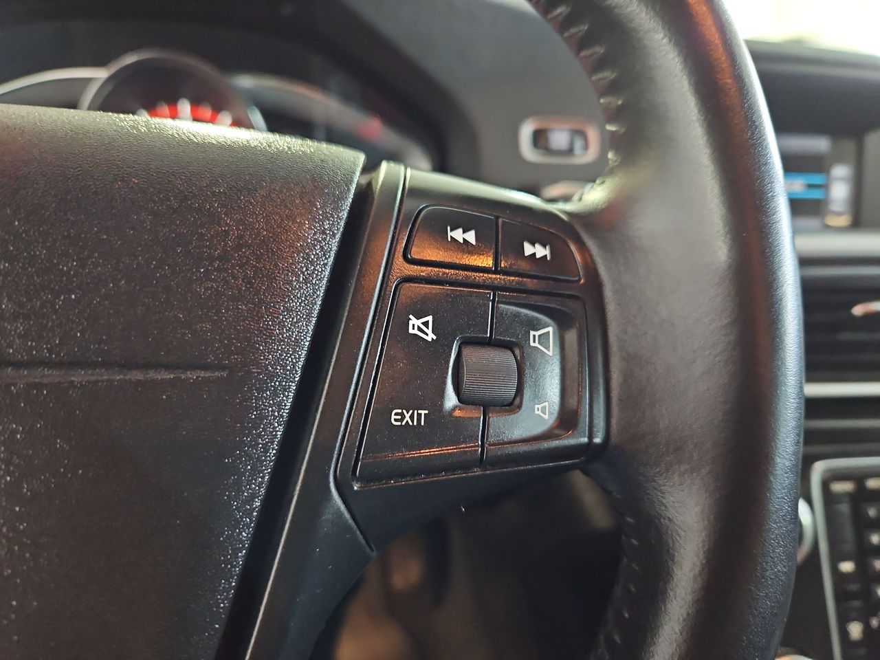 Volvo S60 S60 T3 1.5 Aut 2018 Usado en Usados de Primera - Sergio Escobar