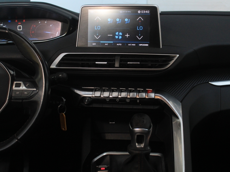 Peugeot 3008 1.6 Actpack Bluehdi E6 Mt Diesel 2019 Usado  Usado en Kovacs Usados