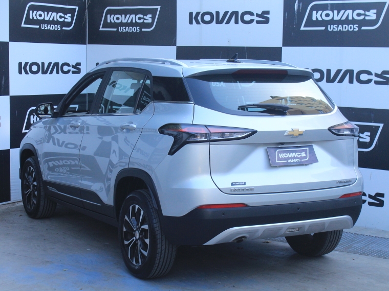 Chevrolet Groove 1.5 Premier  Mt 2023 Usado  Usado en Kovacs Usados