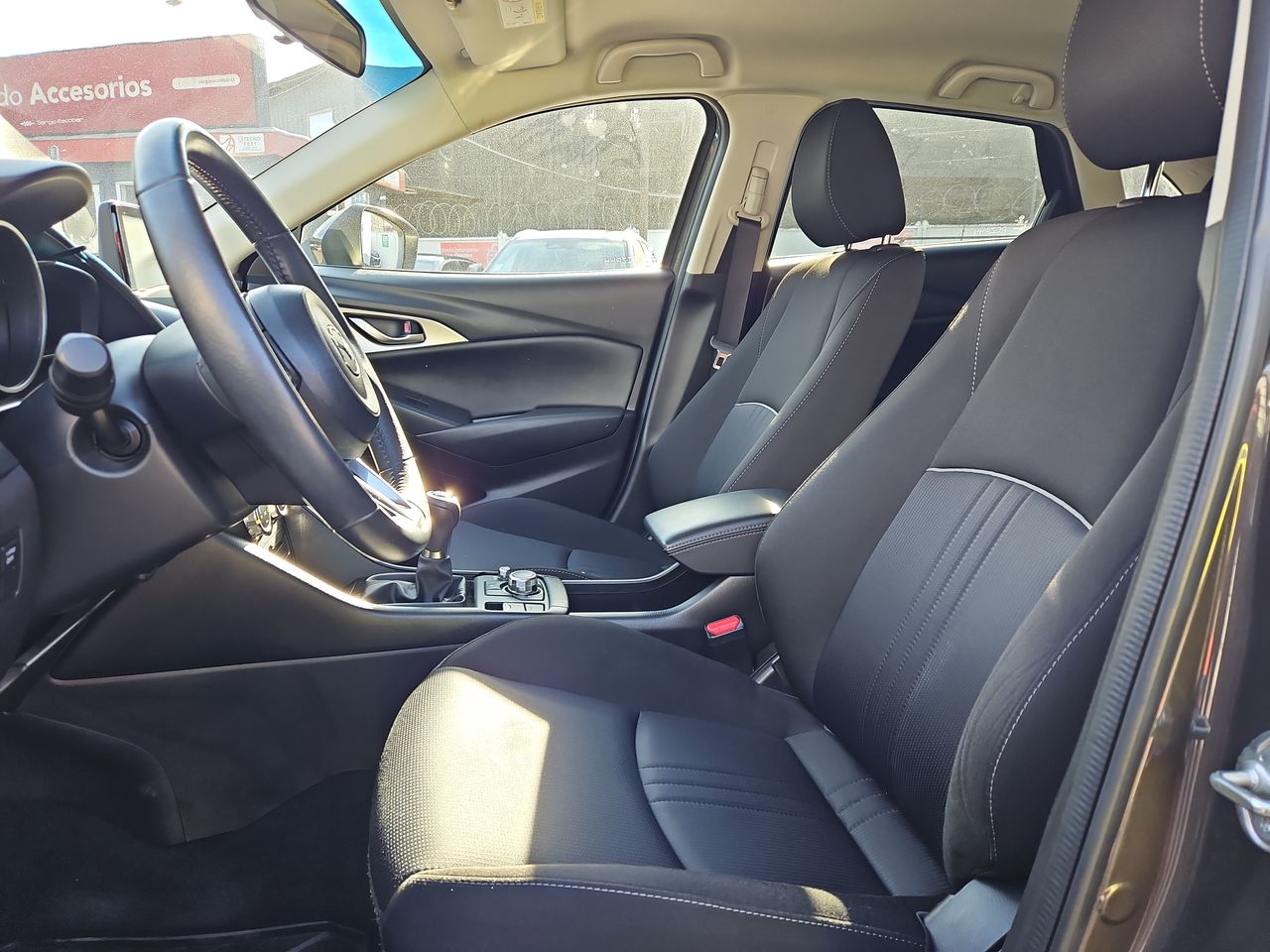 Mazda Cx-3 New Cx 3 R 2.0 2020 Usado en Usados de Primera - Sergio Escobar