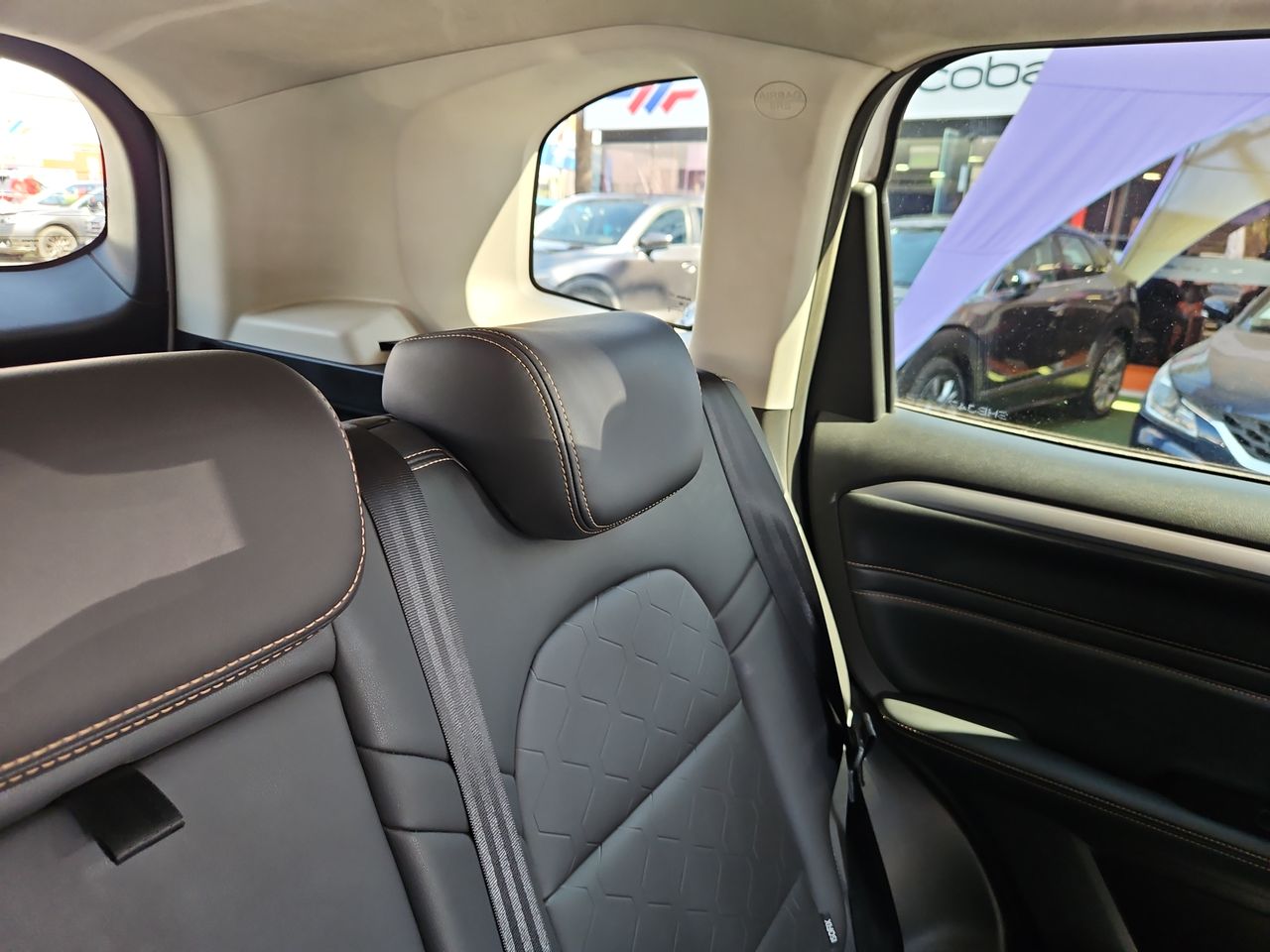 Haval Dargo Dargo Elite 2.0 Aut 2023 Usado  Usado en Webautos.cl