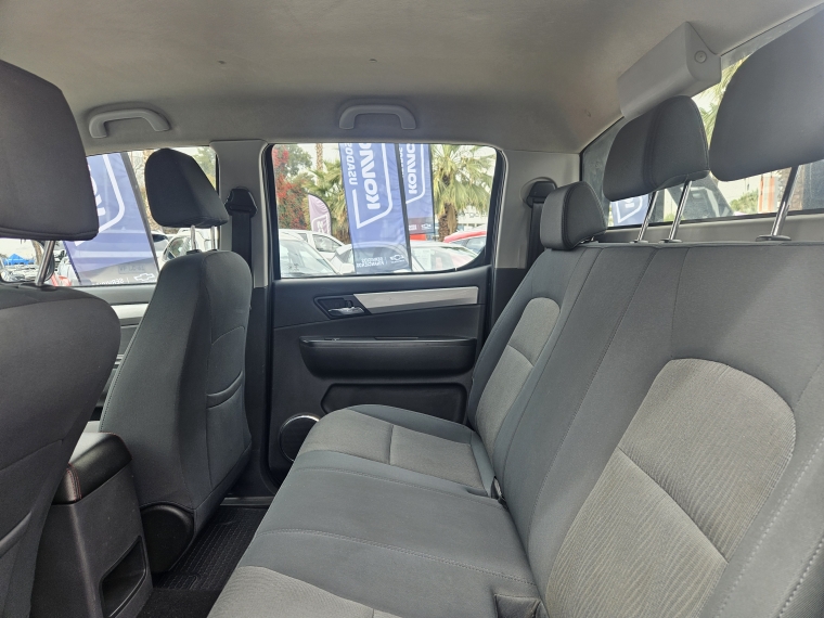 Jac T6 Ce Comfort 2.0 Mt 2021 Usado Usado en Kovacs Usados Jac T6 Ce Comfort 2.0 Mt 2021 Usado Usado en Kovacs Usados