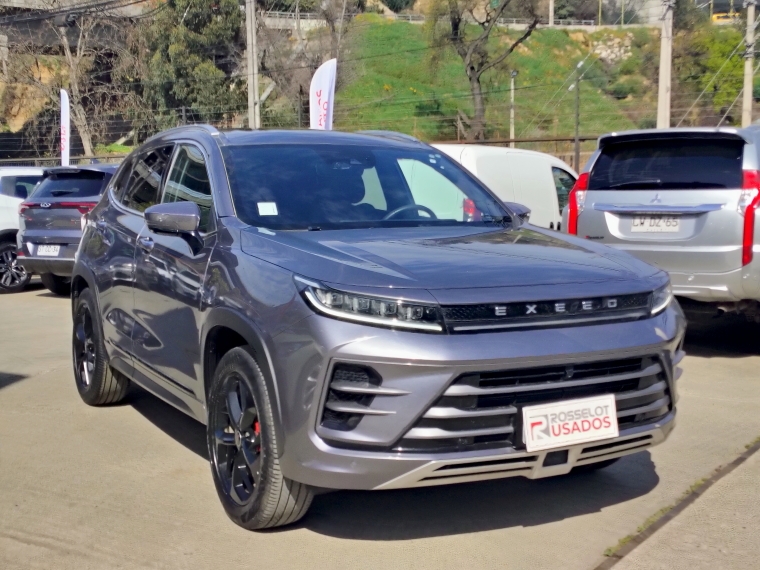 Exeed Lx Lx Unltd 1.5 Aut 2023 Usado en Rosselot Usados