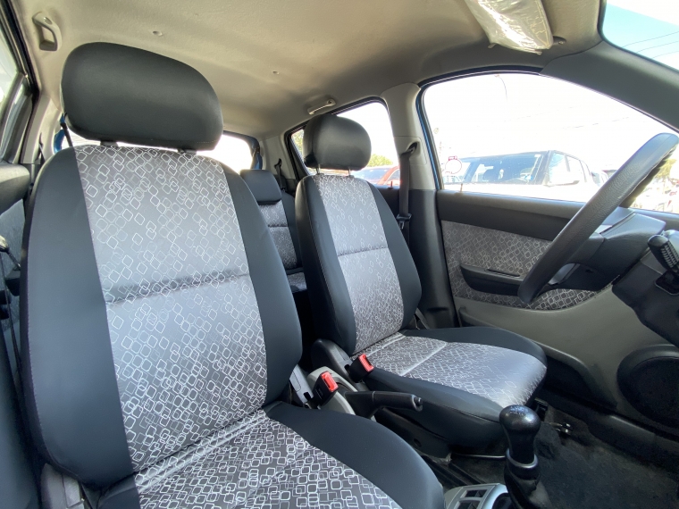 Suzuki Alto Alto Dlx 800cc 2019 Usado en Rosselot Usados
