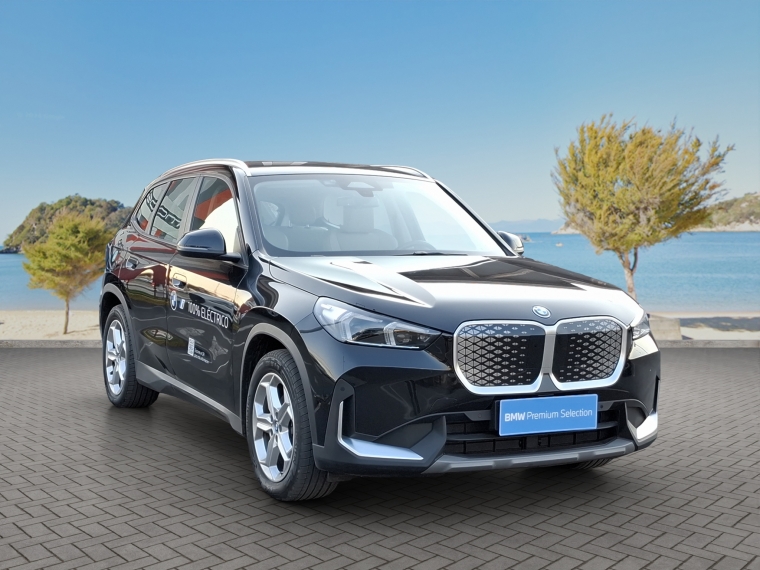 Bmw Ix1 Edrive20 2025 Usado  Usado en BMW Premium Selection