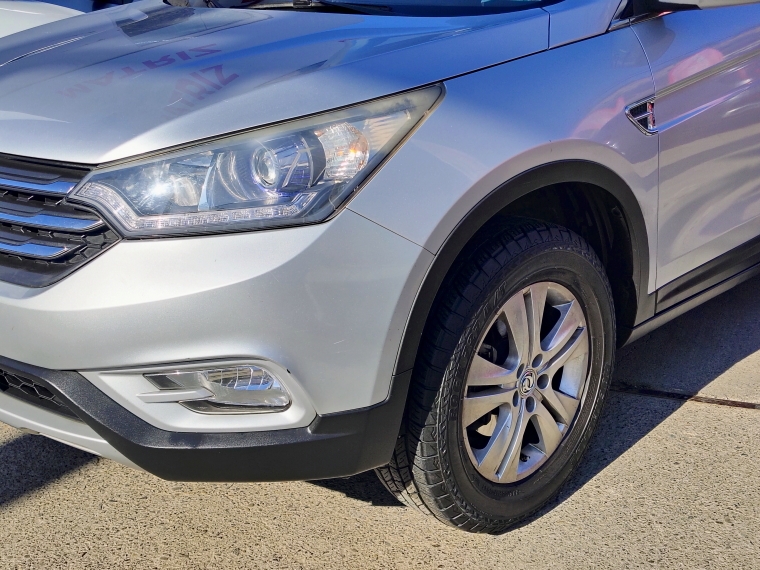 Dfm Ax7 A X7 2.0 2020 Usado en Rosselot Usados