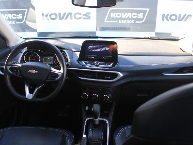 Chevrolet Tracker 1.2 Premier At 2024 Usado  Usado en Kovacs Usados