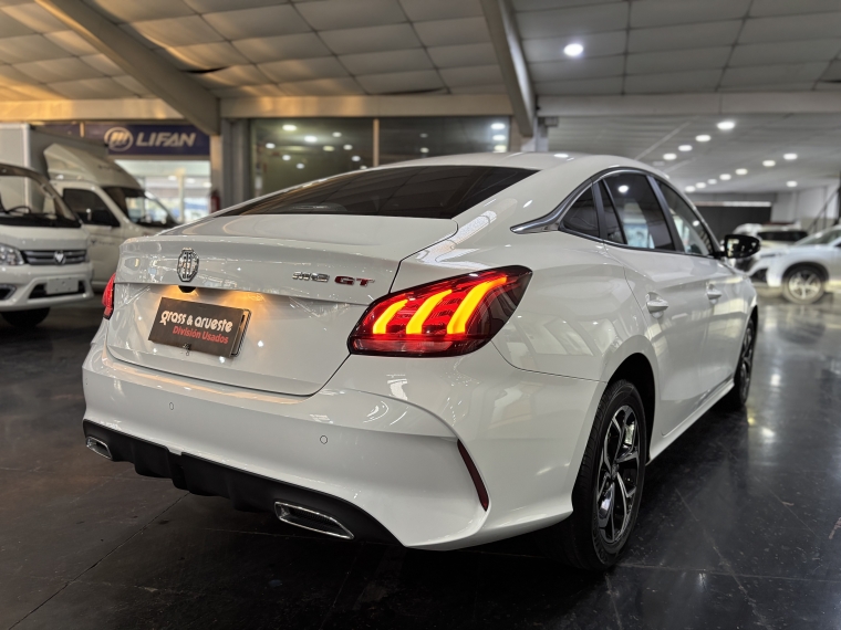 Mg Gt Com 1.5l Cvt Ac 2023  Usado en Grass & Arueste