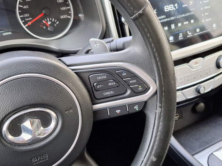 Great wall Poer Poer Elite 2.0 Aut 2023 Usado en Rosselot Usados