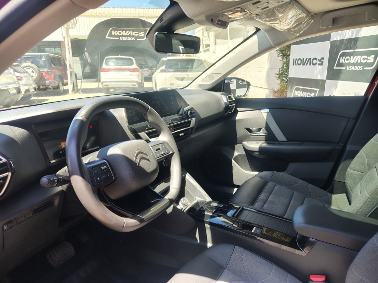 Citroen C-4 C4 Bluehdi 1.5 Aut 2025 Usado  Usado en Kovacs Usados