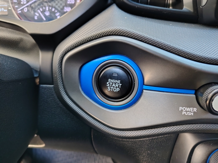 Hyundai Veloster 2.0 Js N Premium Mt 2019 Usado  Usado en Kovacs Usados