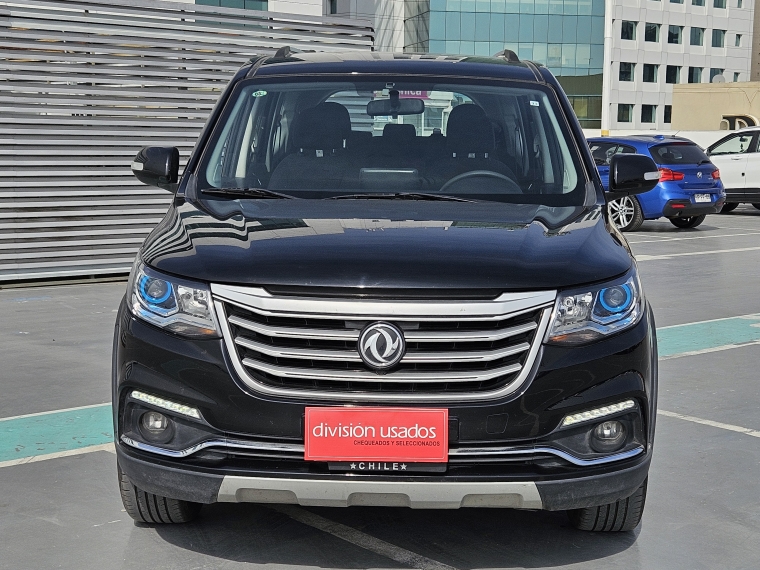 Dongfeng Sx6 Joyear Sx6 1.6 Mt 2022 Usado en Rosselot Usados