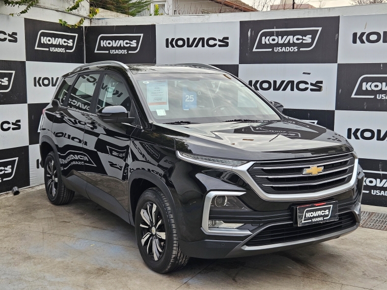 Chevrolet Captiva 1.5  Premier  2wd Mt 2019 Usado  Usado en Kovacs Usados
