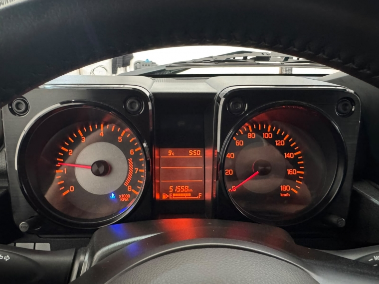 Suzuki Jimny Glx 2020 Usado en G Autos Automotriz - G Autos