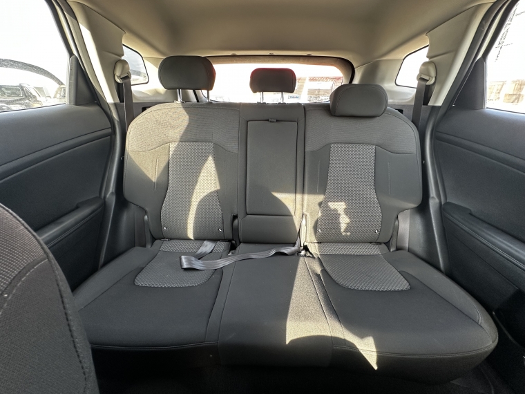 Kia Sportage Sportage Ex 2.0 Aut 2022 Usado en Rosselot Usados