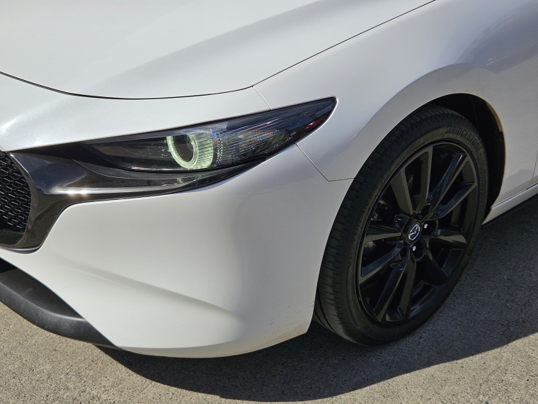 Mazda 3 3 Sport Hb 2.0 2024 Usado en Rosselot Usados