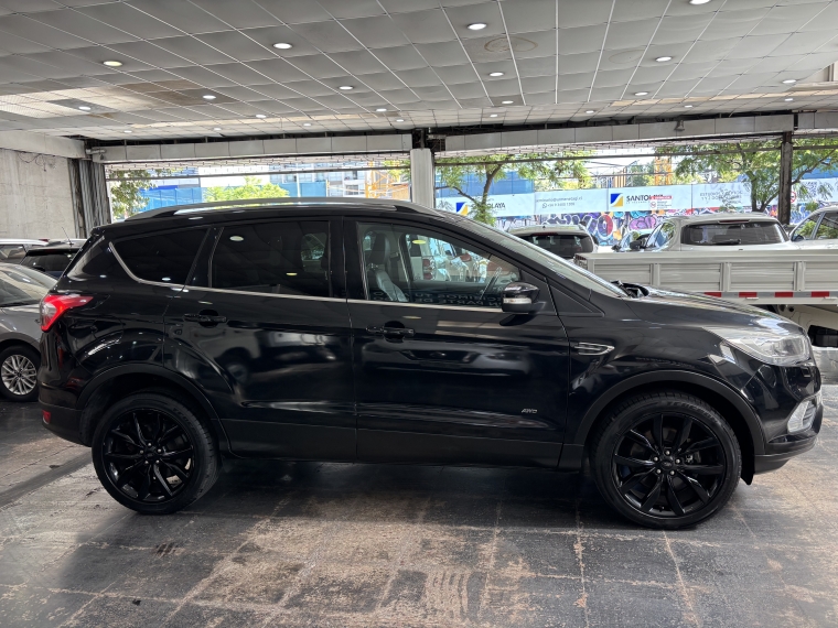 Ford Escape Titanium 4x4 2.0l Aut Dsl 2019  Usado en Grass & Arueste