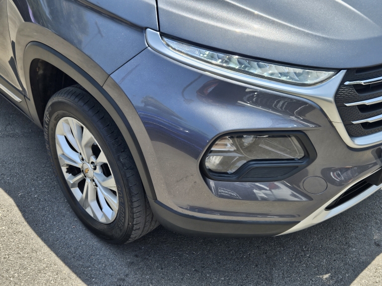 Chevrolet Groove Ltz 1.5 Mt 2024 Usado  Usado en Kovacs Usados