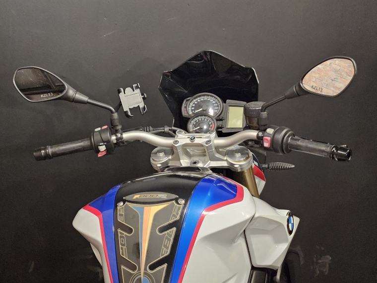 Bmw F 800 r . 2019 Usado en BMW Premium Selection