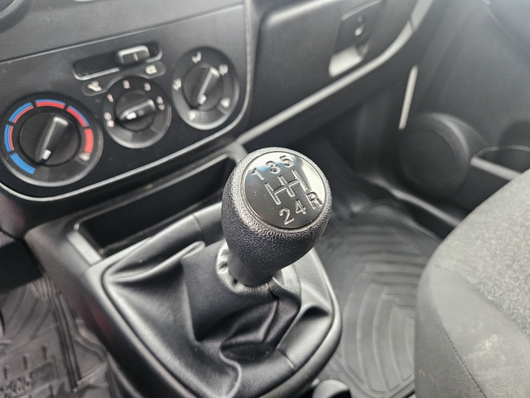 Ram V700 Van 700 City 5p 1.2 2023 Usado  Usado en Autoselect Usados