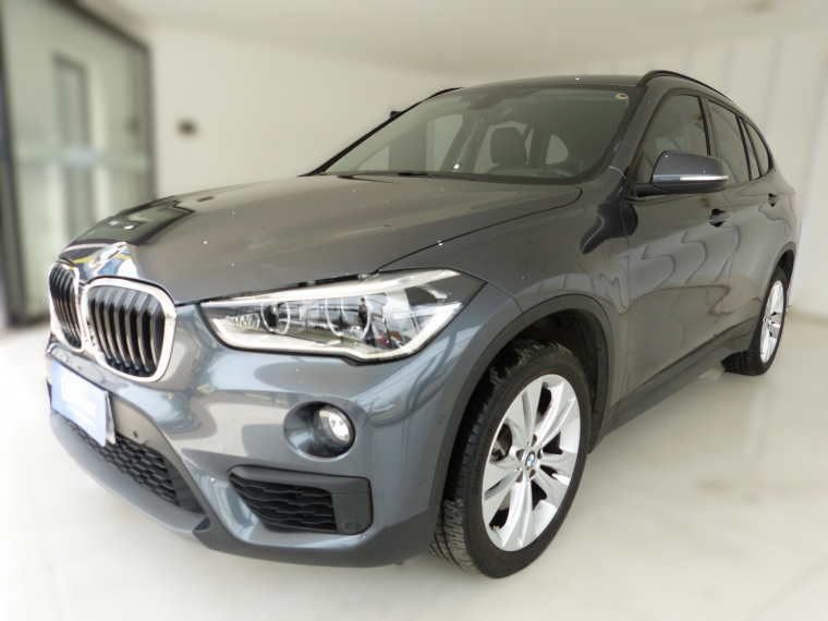 Bmw X1 Sdrive 2.0 Aut 2019 Usado en Automotriz Olea Flaño