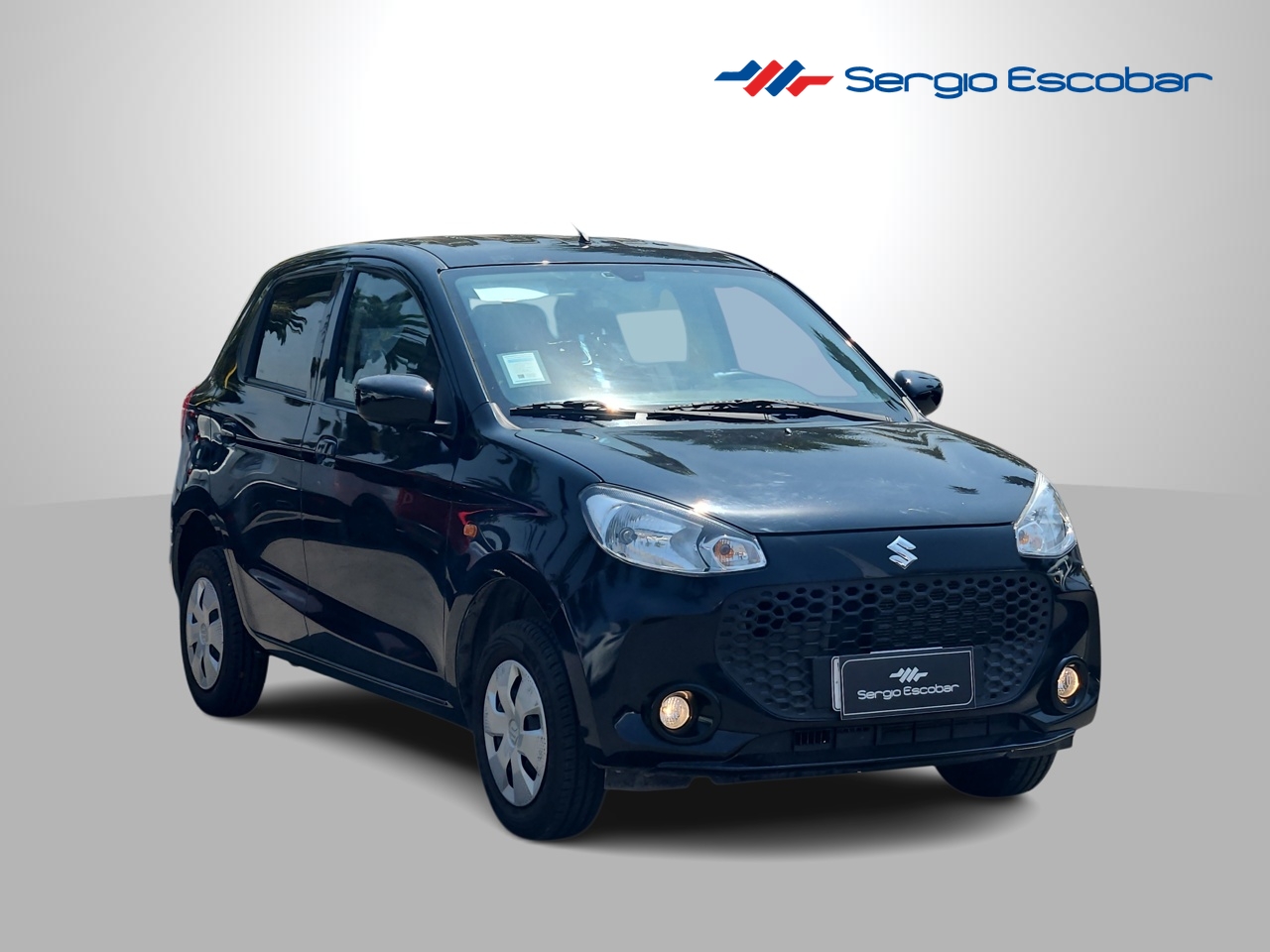 SUZUKI ALTO ALTO 4X2 1.0 2025