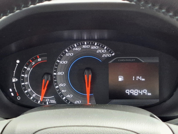 Chevrolet Spin Ltz Mt 2019 Usado  Usado en Webautos.cl