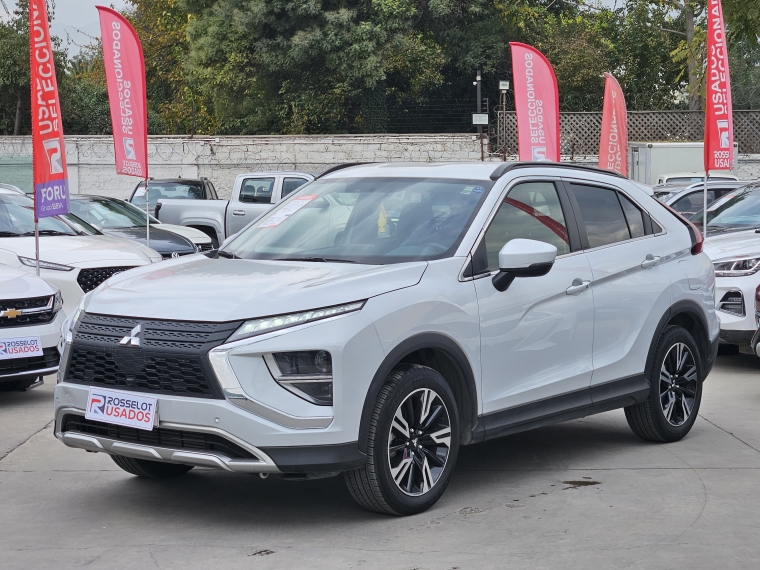 MITSUBISHI ECLIPSE ECLIPSE CROSS RT 1.5 4X2 AT 2025