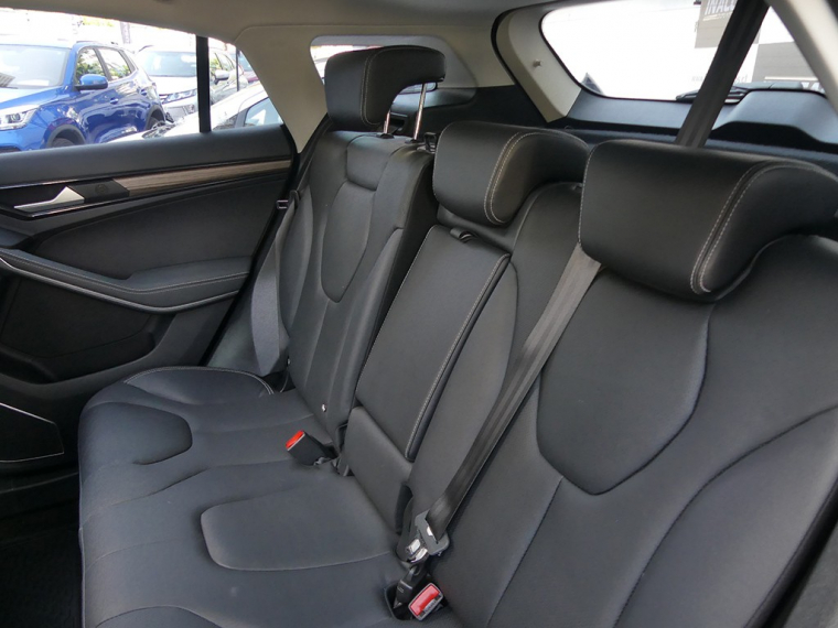 Ford Territory Titanium 1.5 Aut 2021 Usado  Usado en Webautos.cl