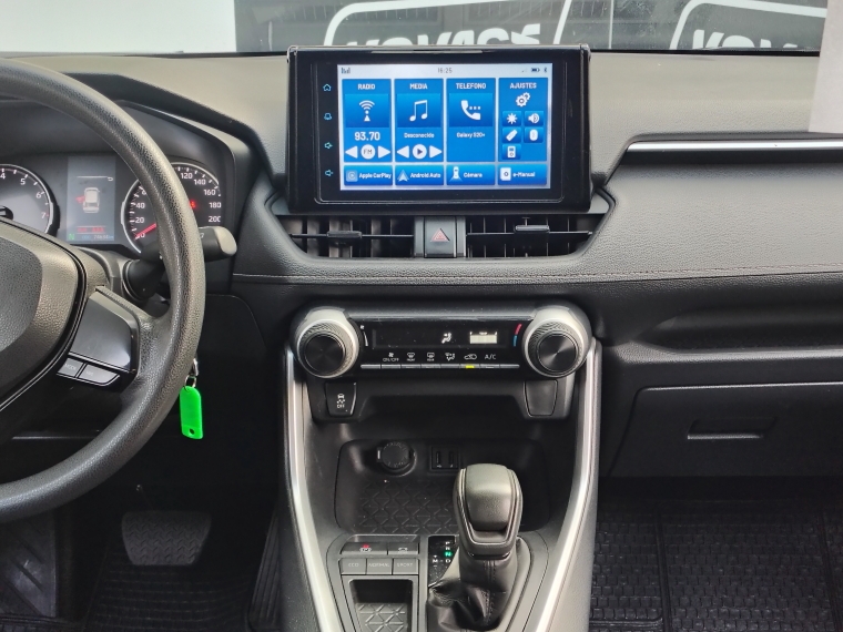 Toyota Rav4 2.0 Otto Aut 2022 Usado  Usado en Kovacs Usados