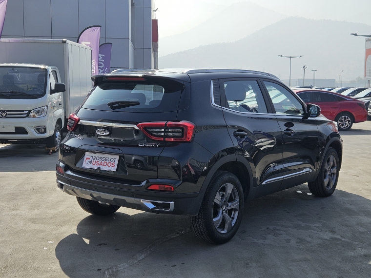 Chery Tiggo 3 pro Tiggo 3 Pro Gls 1.5 Aut 2024 Usado en Rosselot Usados