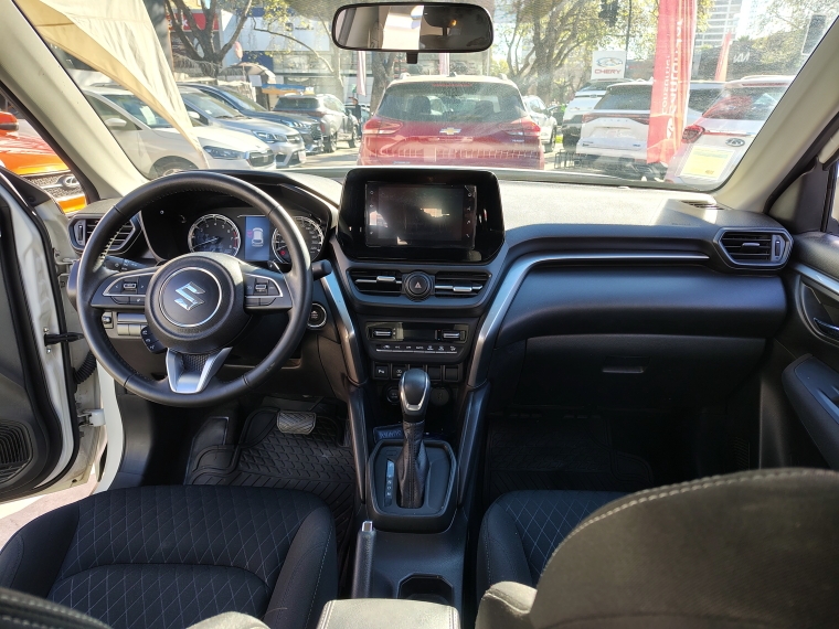 Suzuki Grand vitara Grand Vitara 2wd 1.5 At 2024 Usado en Rosselot Usados