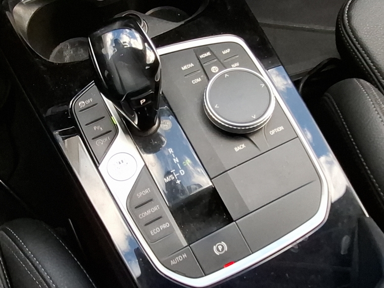 Bmw 118 I Dynamic 2020 Usado Usado en BMW Premium Selection Bmw 118 I Dynamic 2020 Usado Usado en BMW Premium Selection