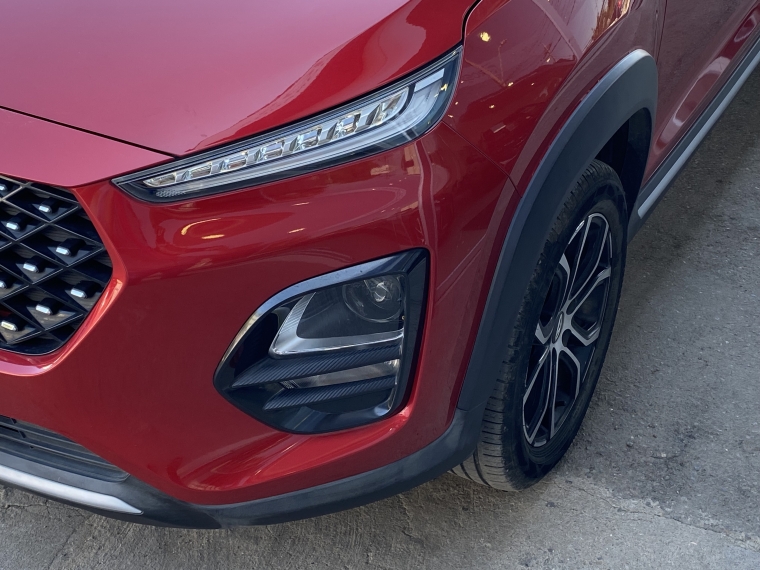 Chery Tiggo 2 pro Tiggo 2 Pro Gls Mt 1.5 2024 Usado en Rosselot Usados