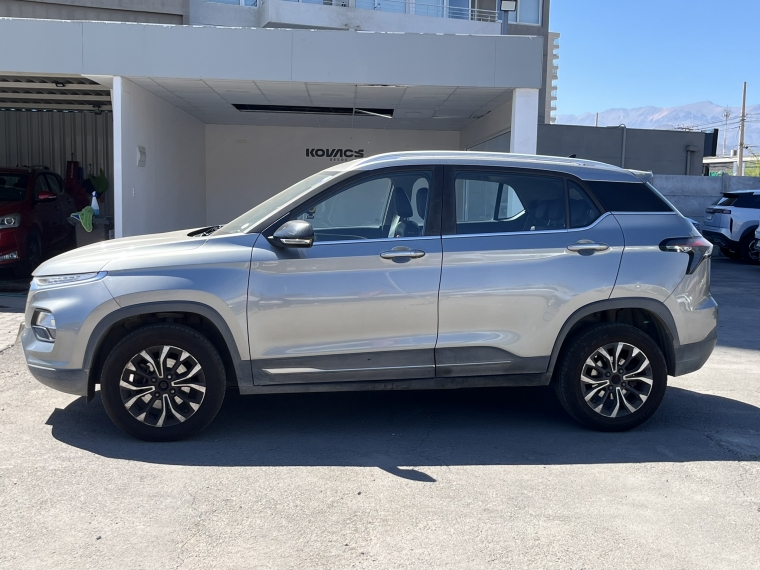 Chevrolet Groove 1.5 Premier Mt 2021 Usado  Usado en Kovacs Usados