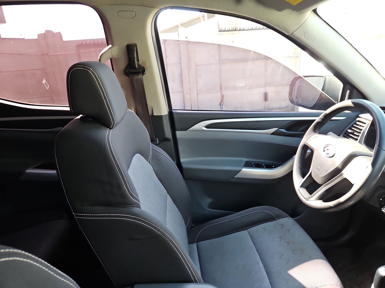 Maxus T60 T60 Dcab 2.8 2022 Usado en Usados de Primera - Sergio Escobar