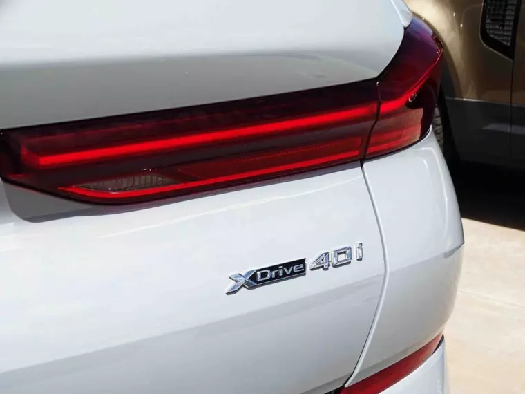 Bmw X6 3.0 2024 Usado  Usado en Webautos.cl