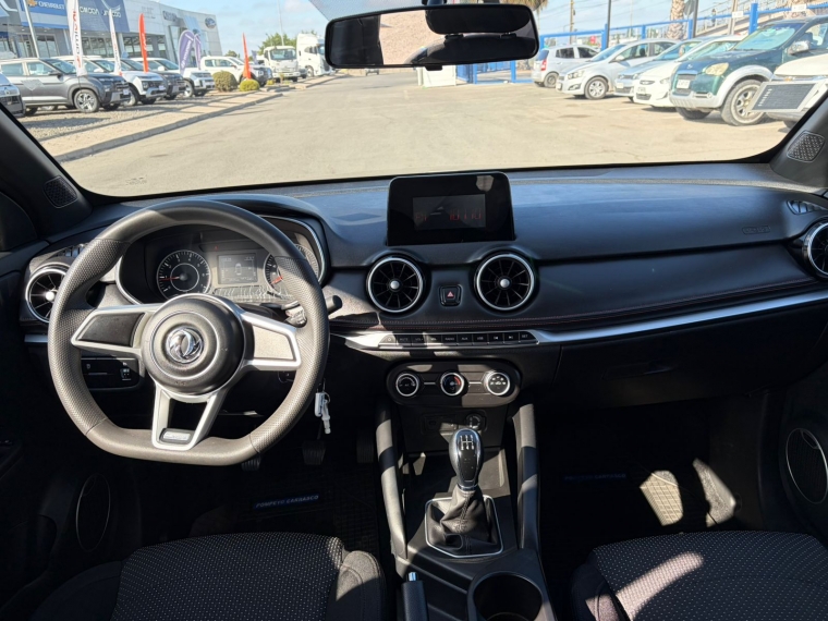 Dfsk 500 Comfort 2023 Usado  Usado en Webautos.cl