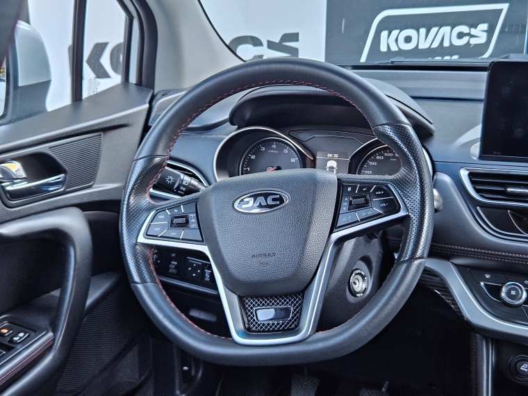 Jac Js3 1.6 Luxury Mt 2021 Usado  Usado en Kovacs Usados