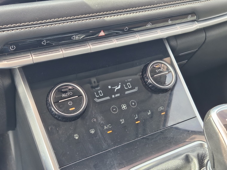 Chery Tiggo 8 Tiggo 8 1.5 2022 Usado en Rosselot Usados