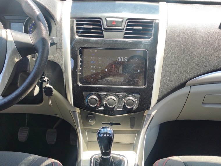 Dongfeng S500 Joyear S500 1.5 2023 Usado en Rosselot Usados