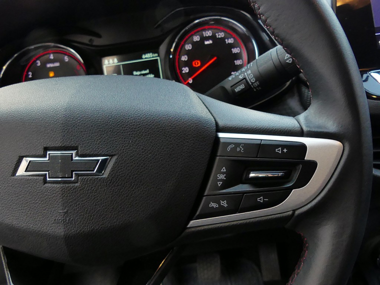 Chevrolet Onix Rs 1.0t 2023 Usado Usado en Webautos.cl Chevrolet Onix Rs 1.0t 2023 Usado Usado en Webautos.cl