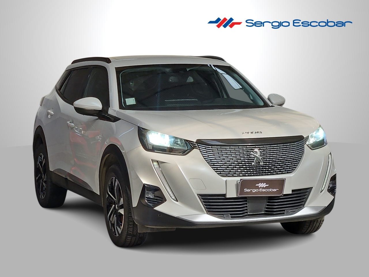 PEUGEOT 2008 2008 PURETECH 130 1.2 2021