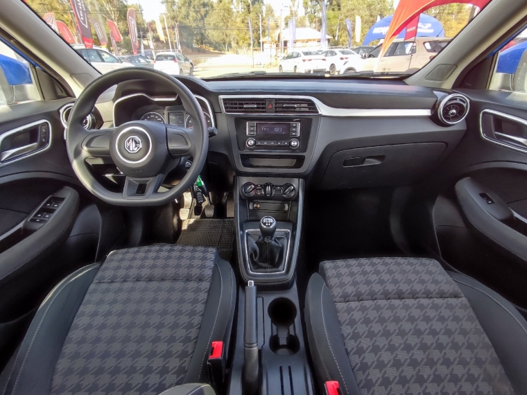 Mg Zs 5p 1.5 2022 Usado  Usado en Kovacs Usados