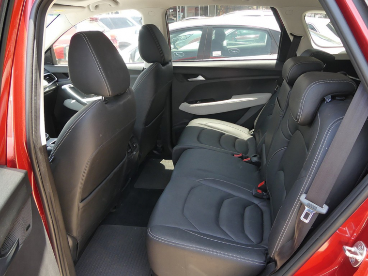 Chevrolet Captiva 1.5 2020 Usado Usado en Webautos.cl Chevrolet Captiva 1.5 2020 Usado Usado en Webautos.cl