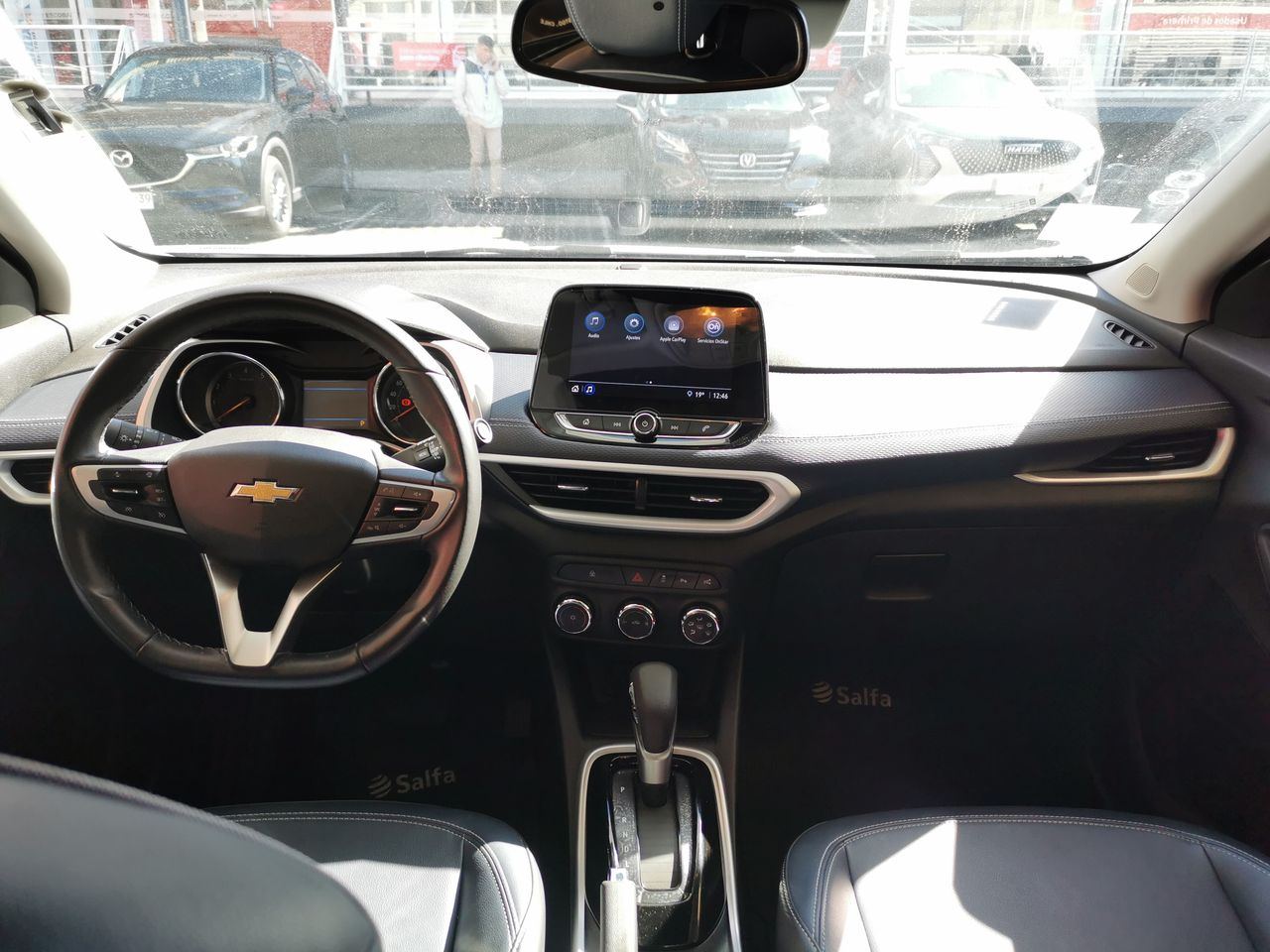 Chevrolet Tracker Tracker 1.2t  Aut 2023 Usado en Usados de Primera - Sergio Escobar