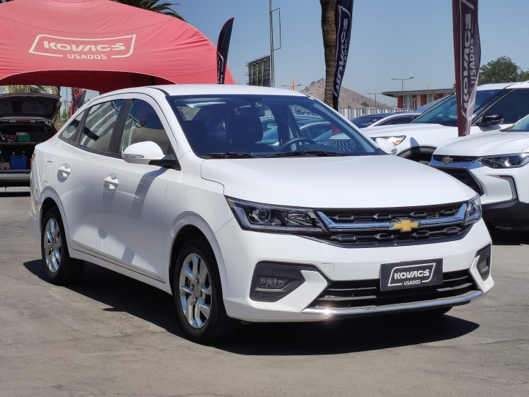 Chevrolet Sail Nb 1.5 2024 Usado  Usado en Kovacs Usados
