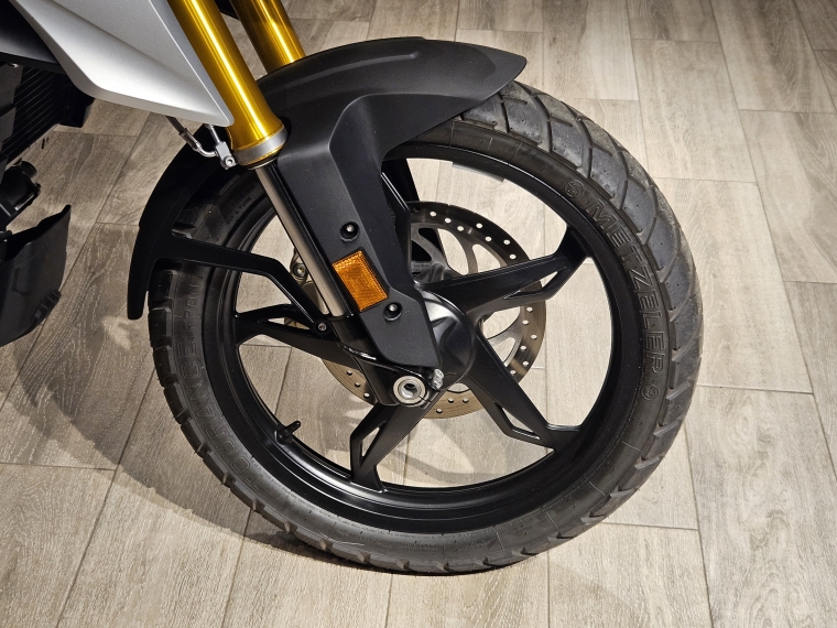Bmw G 310 gs . 2024 Usado en BMW Premium Selection