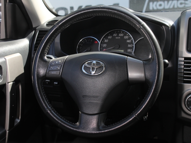 Toyota Rush 1.5  Lei  Mt 2018 Usado  Usado en Kovacs Usados